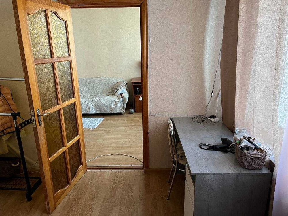 Здам трикімнатну квартиру на Вишеньці(Андрія Первозванного) Вінниця - зображення 3