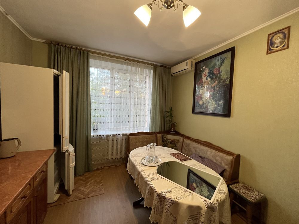 Здам однокімнатну квартиру в Центрі(меблі, техніка, агв) Вінниця - зображення 8