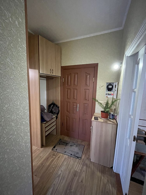 Здам однокімнатну квартиру в Центрі(меблі, техніка, агв) Вінниця - зображення 4