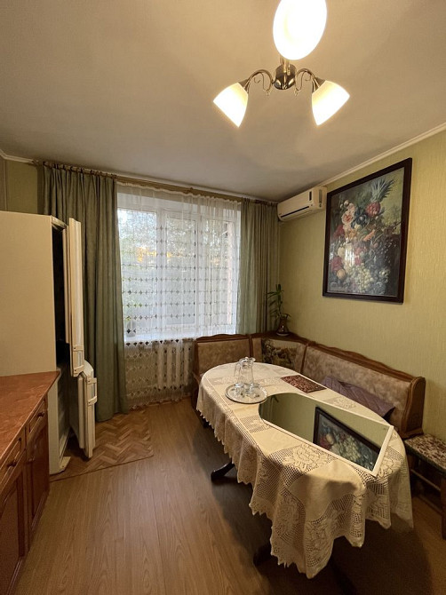 Здам однокімнатну квартиру в Центрі(меблі, техніка, агв) Вінниця - зображення 1