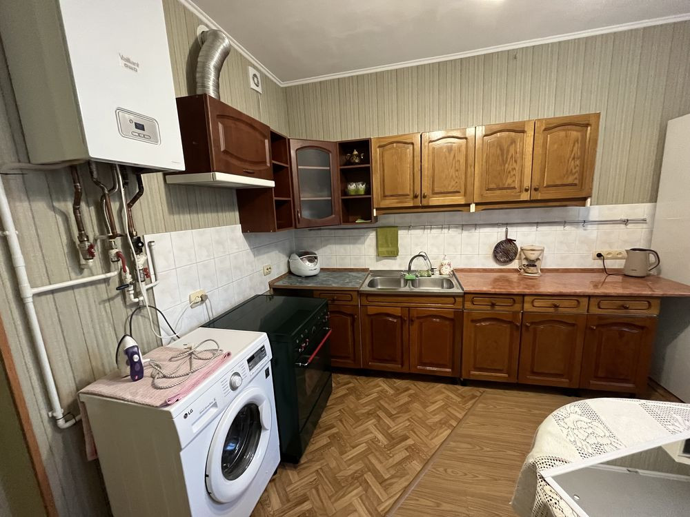 Здам однокімнатну квартиру в Центрі(меблі, техніка, агв) Вінниця - зображення 6