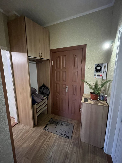 Здам однокімнатну квартиру в Центрі(меблі, техніка, агв) Вінниця - зображення 3