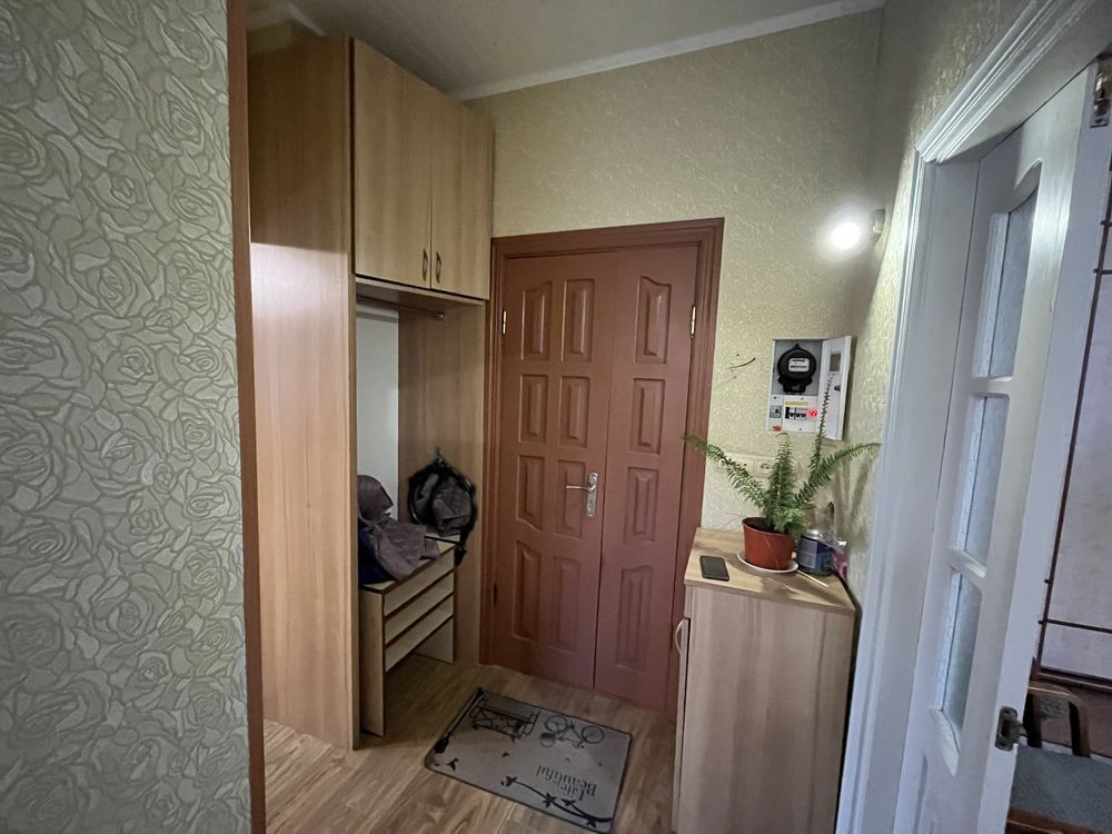 Здам однокімнатну квартиру в Центрі(меблі, техніка, агв) Вінниця - зображення 7