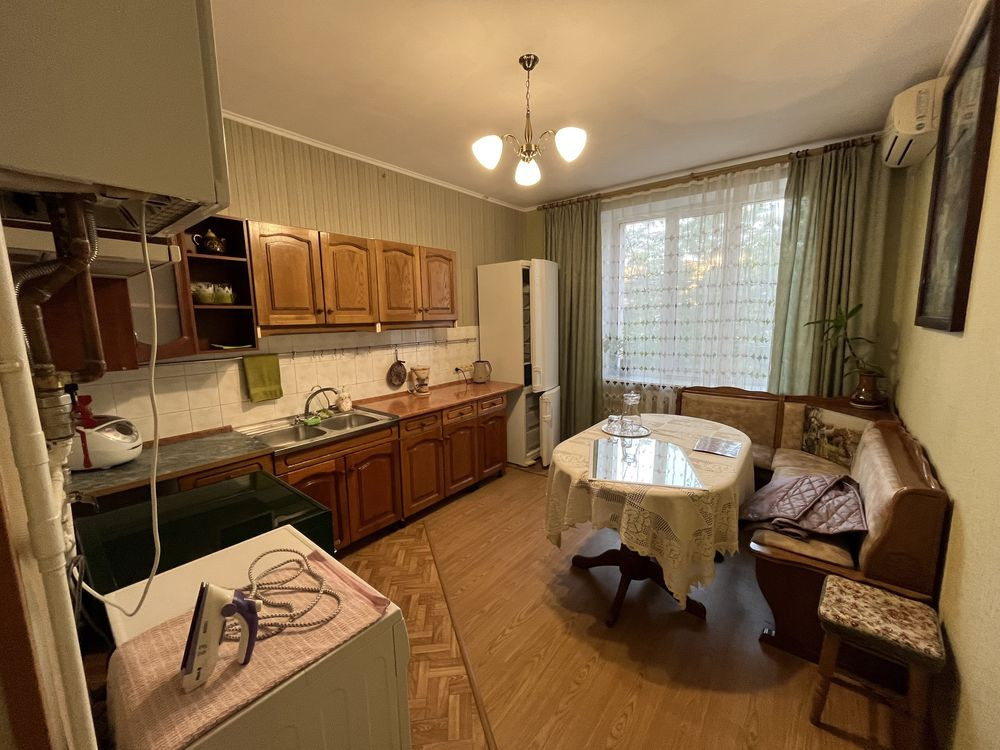 Здам однокімнатну квартиру в Центрі(меблі, техніка, агв) Вінниця - зображення 2