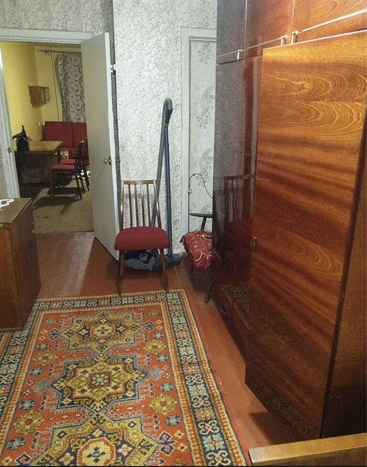 Здам двокімнатну квартиру на Вишеньці(Келецька) Вінниця - зображення 4