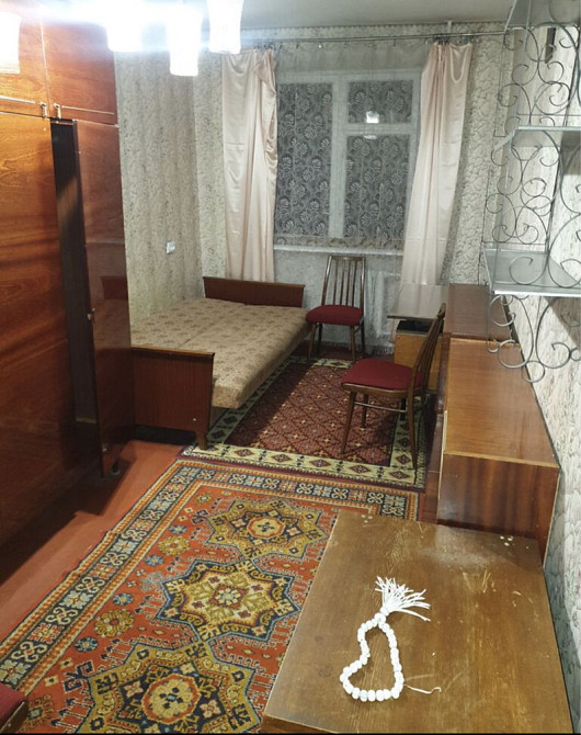 Здам двокімнатну квартиру на Вишеньці(Келецька) Вінниця - зображення 3