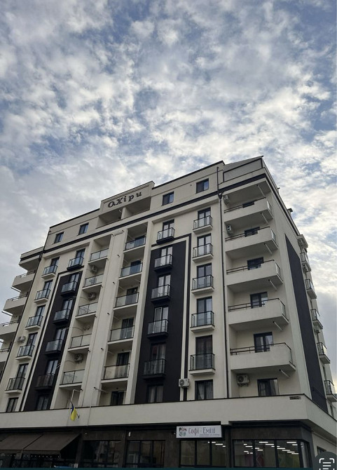 Оренда 2 кімнатної к-ри Жк Парковий Ужгород - зображення 1