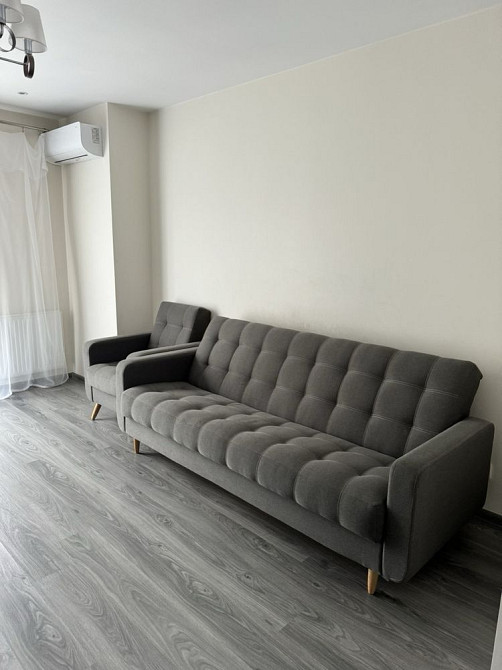 Оренда 2 кімнатної к-ри Жк Парковий Ужгород - зображення 8