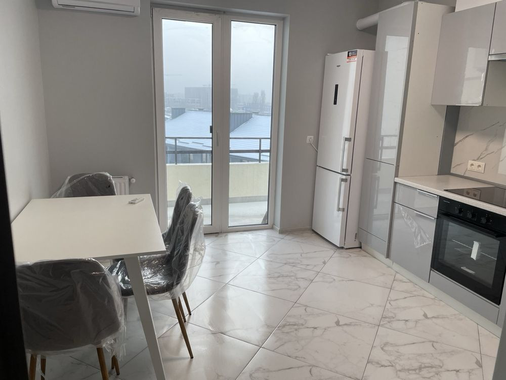 Оренда 2 кімнатної к-ри Жк Парковий Ужгород - зображення 4