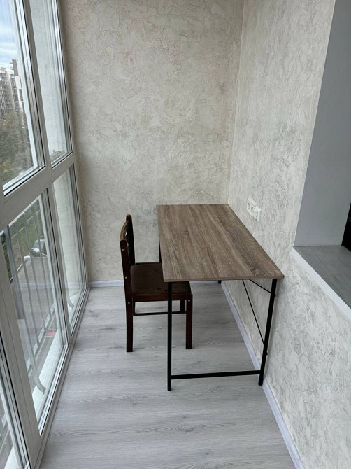 Оренда ЖК Кришталеві Джерела Хотов - изображение 2