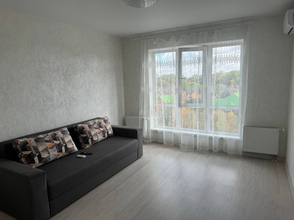 Оренда ЖК Кришталеві Джерела Хотов - изображение 1