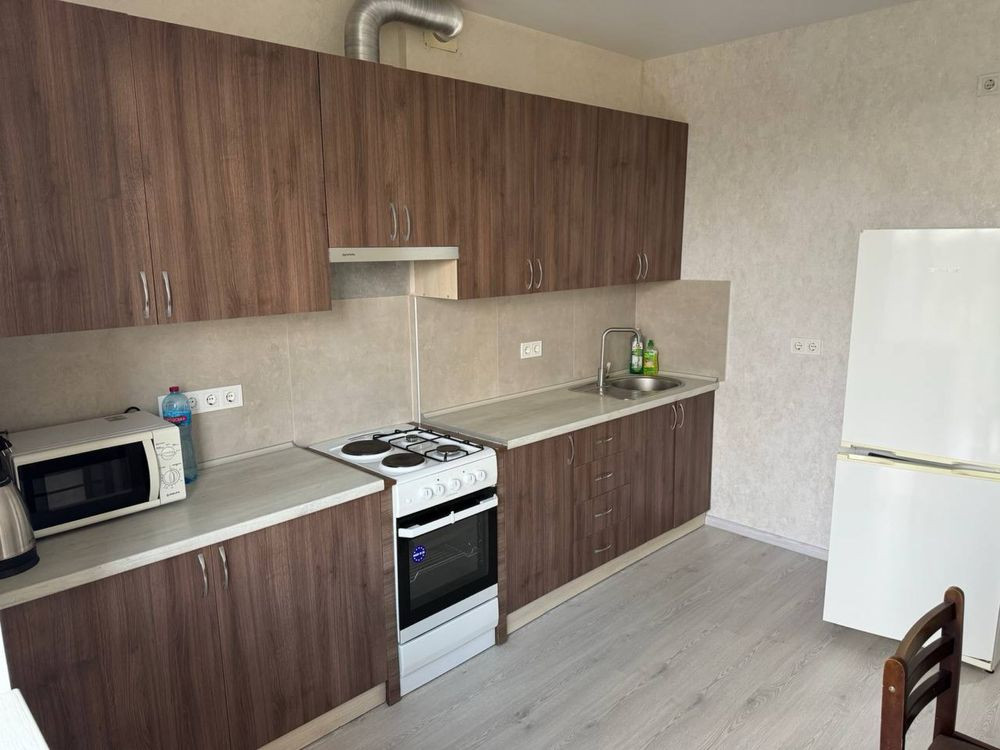 Оренда ЖК Кришталеві Джерела Хотов - изображение 7