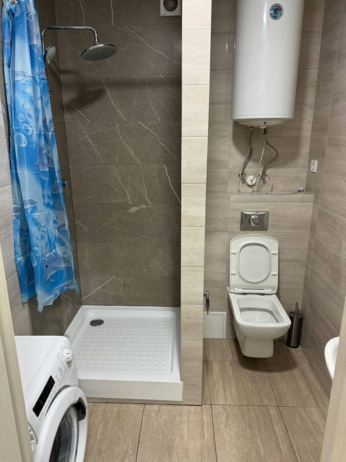 Оренда ЖК Кришталеві Джерела Хотов - изображение 4