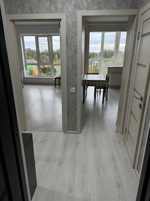 Оренда ЖК Кришталеві Джерела Хотов - изображение 5