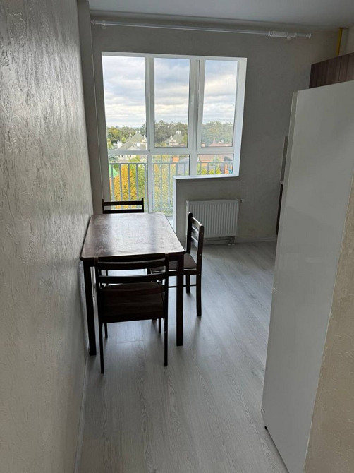 Оренда ЖК Кришталеві Джерела Хотов - изображение 8