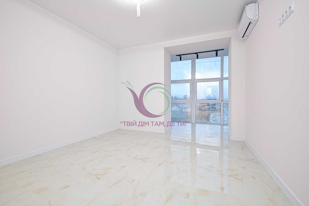 3-к. квартира з ремонтом, і/о та терасою за вул. Микулинецька Тернопіль - зображення 5