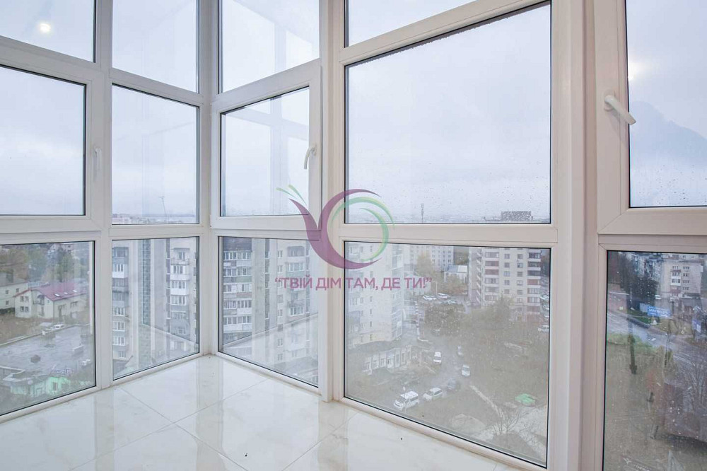 3-к. квартира з ремонтом, і/о та терасою за вул. Микулинецька Тернопіль - зображення 4