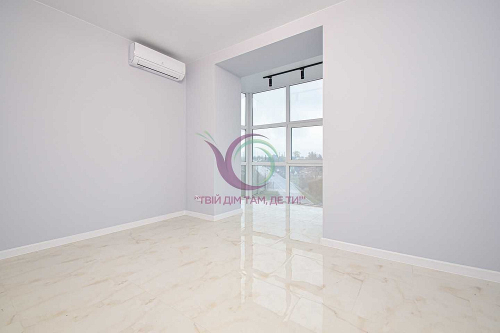 3-к. квартира з ремонтом, і/о та терасою за вул. Микулинецька Тернопіль - зображення 8