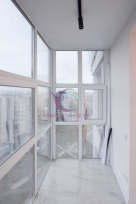 3-к. квартира з ремонтом, і/о та терасою за вул. Микулинецька Тернопіль - зображення 7