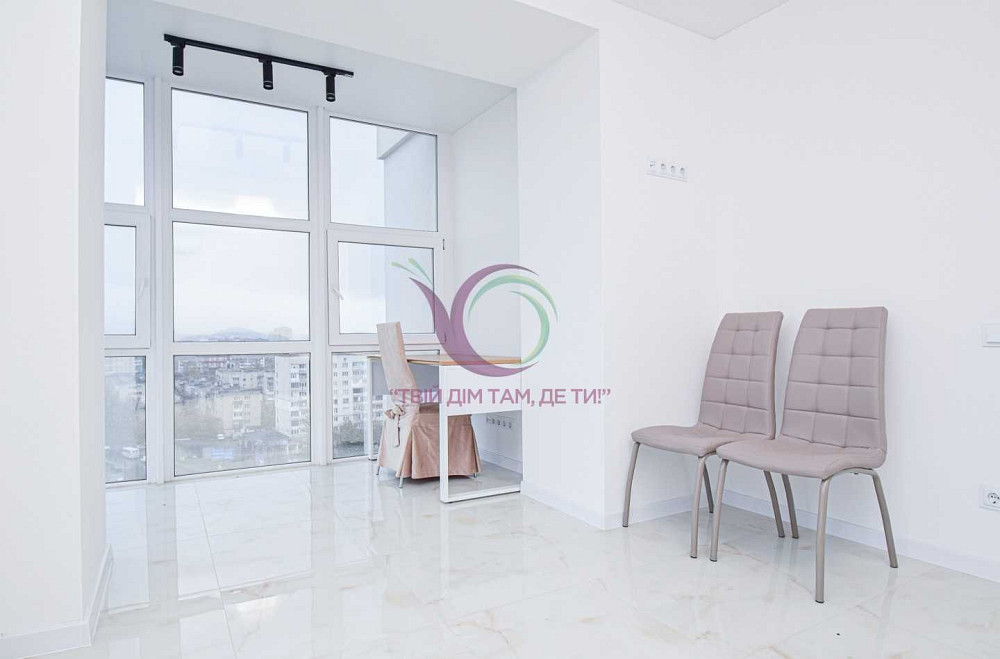 3-к. квартира з ремонтом, і/о та терасою за вул. Микулинецька Тернопіль - зображення 3