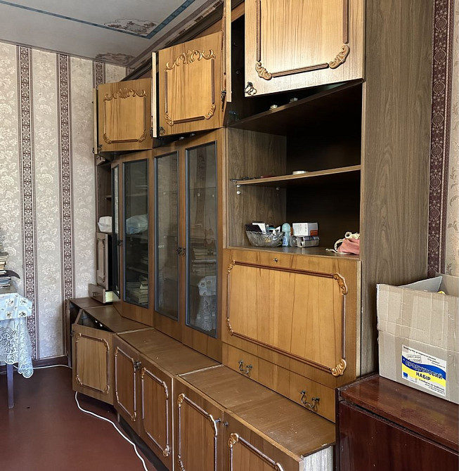 Сдам 1 комн кв Рокоссовского, Лукьяненка, «Нива» Чернигов - изображение 1