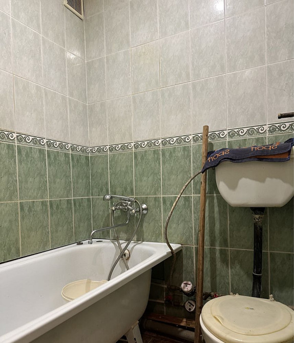 Сдам 1 комн кв Рокоссовского, Лукьяненка, «Нива» Чернигов - изображение 2