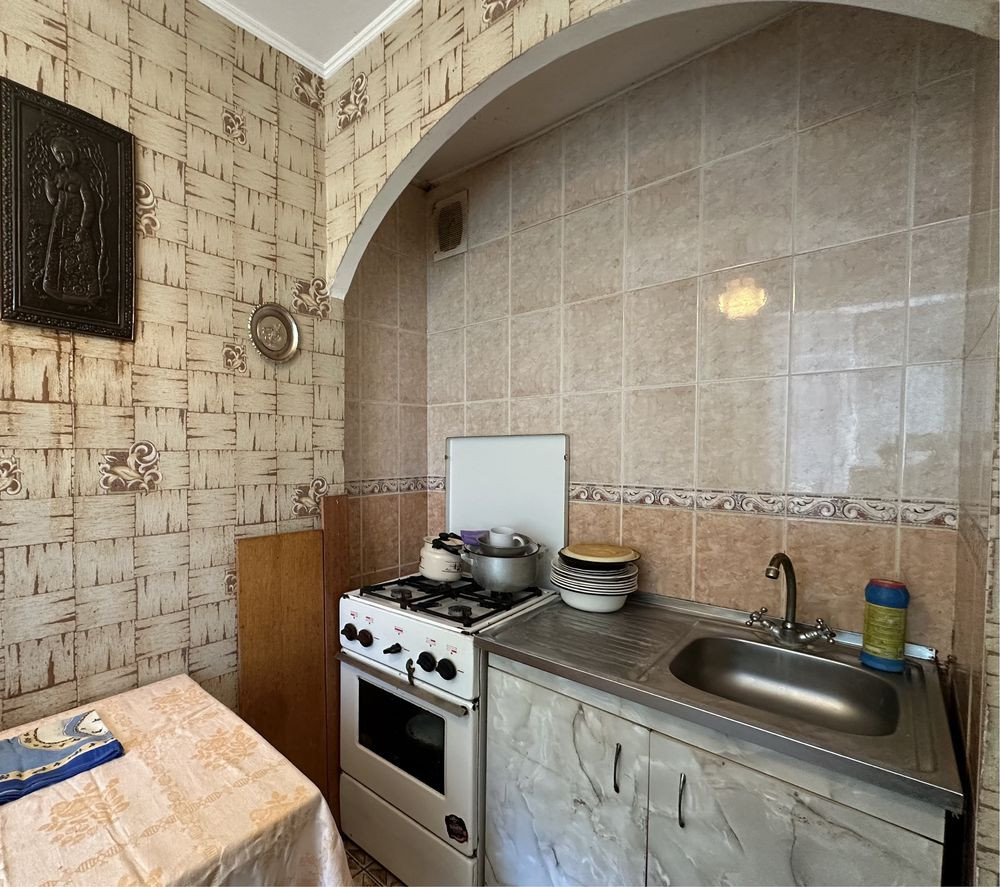 Сдам 1 комн кв Рокоссовского, Лукьяненка, «Нива» Чернигов - изображение 3