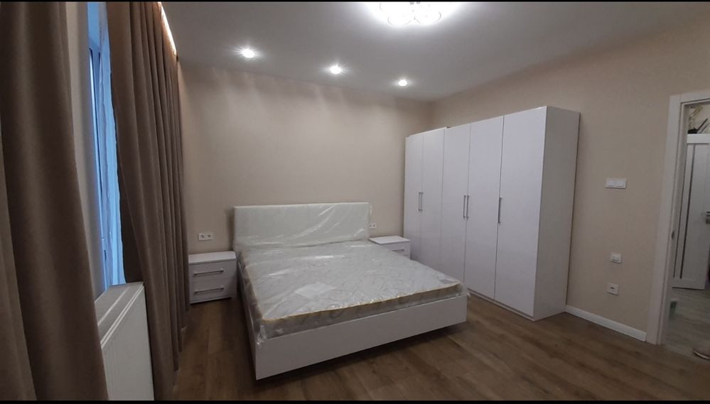 Перша здача 1 к-ної к-ри з газовим опаленням Ужгород - зображення 5