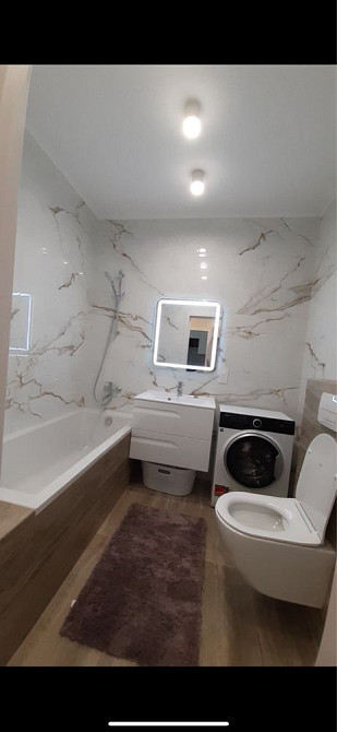 Перша здача 1 к-ної к-ри з газовим опаленням Ужгород - зображення 6