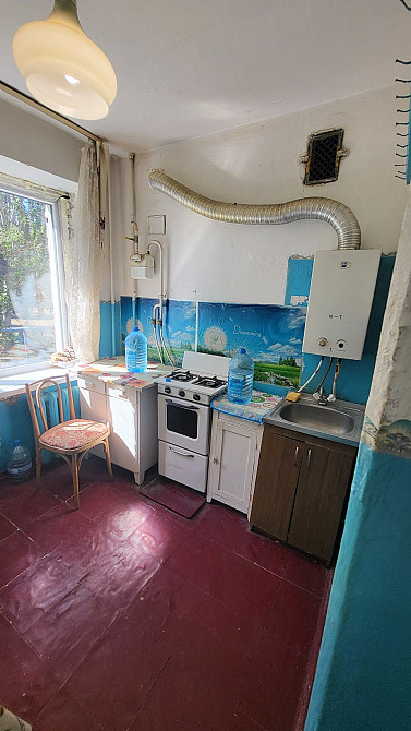 Сдаётся в аренду 1-к квартира 2/5 пл.Победы Миколаїв - зображення 5