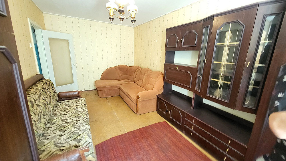 Сдаётся в аренду 1-к квартира 2/5 пл.Победы Миколаїв - зображення 3