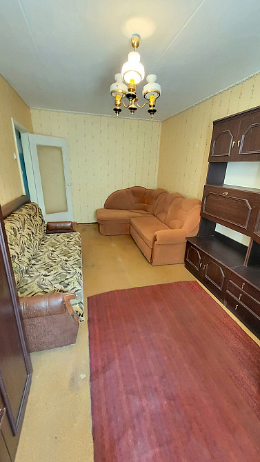 Сдаётся в аренду 1-к квартира 2/5 пл.Победы Миколаїв - зображення 2