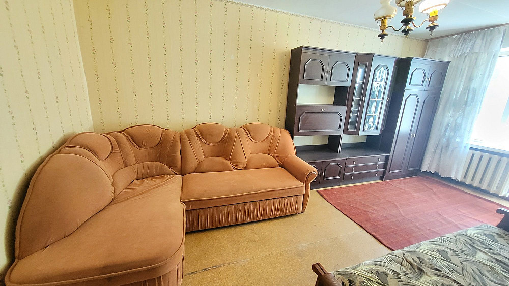 Сдаётся в аренду 1-к квартира 2/5 пл.Победы Миколаїв - зображення 1