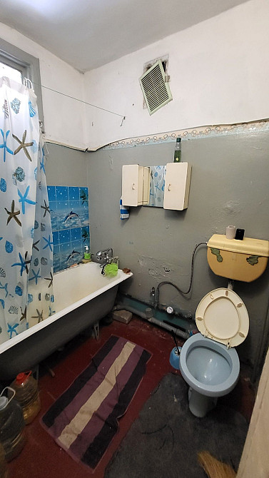 Сдаётся в аренду 1-к квартира 2/5 пл.Победы Миколаїв - зображення 7