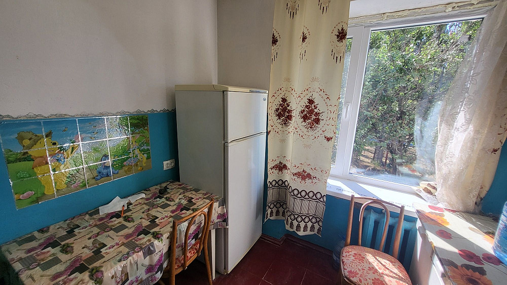 Сдаётся в аренду 1-к квартира 2/5 пл.Победы Миколаїв - зображення 6