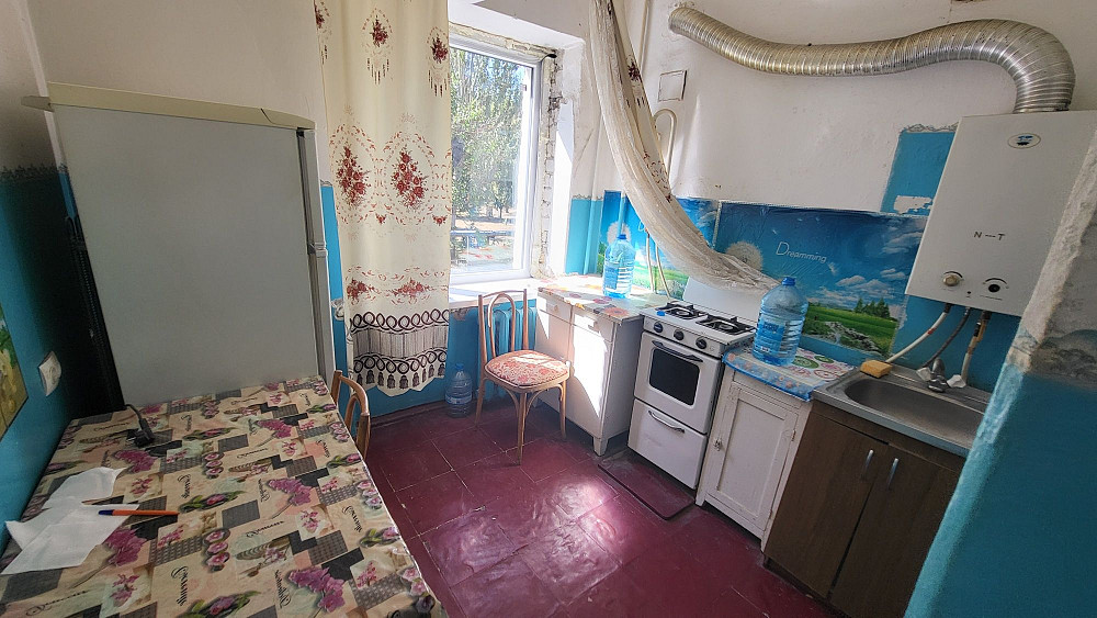 Сдаётся в аренду 1-к квартира 2/5 пл.Победы Миколаїв - зображення 8