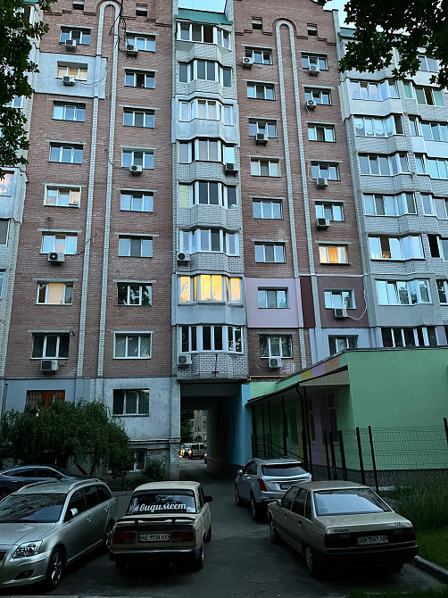 Аренда 1 однокомнатной квартиры.Коцюбинское.метро 10 минут Коцюбинське - зображення 2