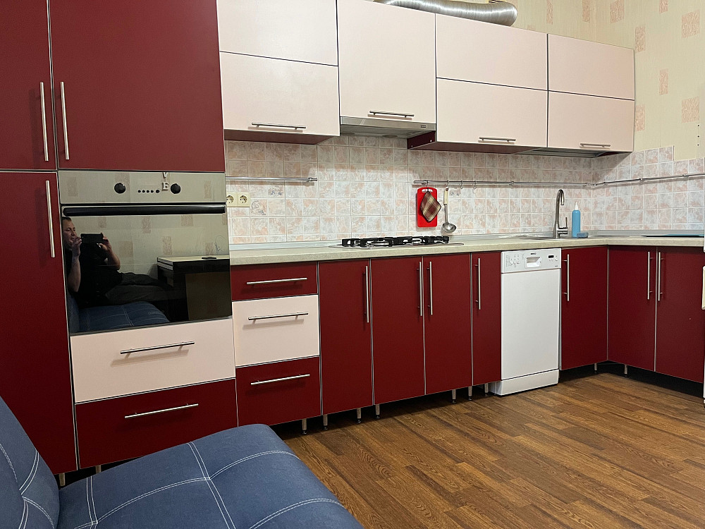 Аренда 1 однокомнатной квартиры.Коцюбинское.метро 10 минут Коцюбинське - зображення 1