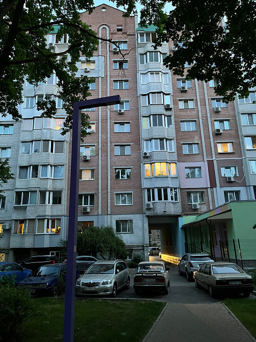 Аренда 1 однокомнатной квартиры.Коцюбинское.метро 10 минут Коцюбинське - зображення 3