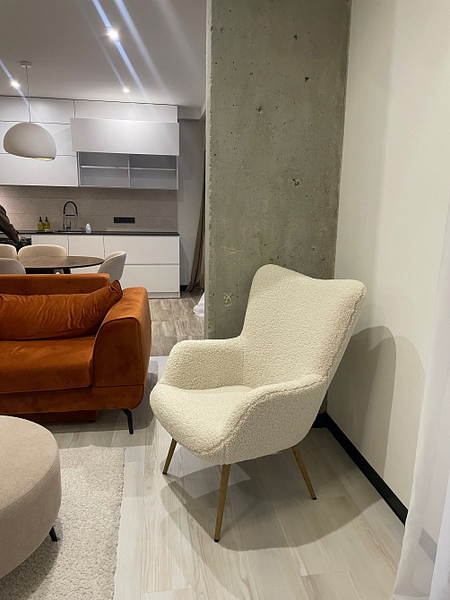 Оренда 4-ох кімнатної квартири Стрийська Львов - изображение 4