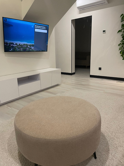 Оренда 4-ох кімнатної квартири Стрийська Львов - изображение 3