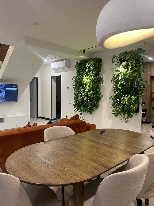 Оренда 4-ох кімнатної квартири Стрийська Львов - изображение 1