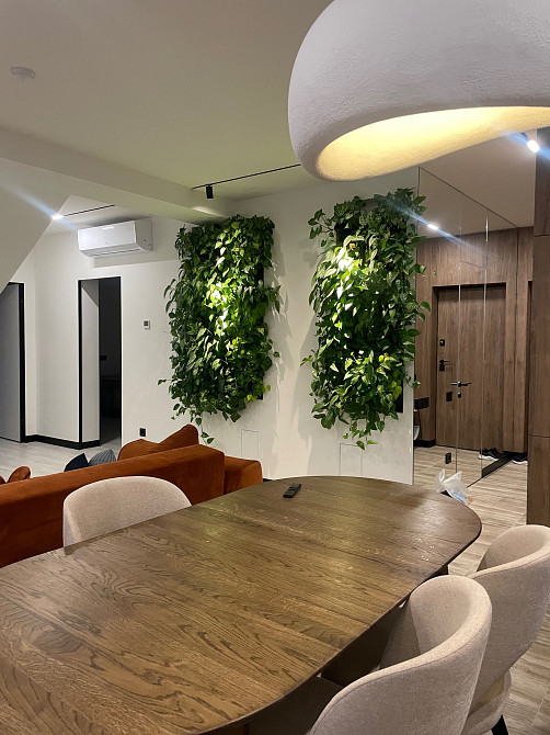 Оренда 4-ох кімнатної квартири Стрийська Львов - изображение 2