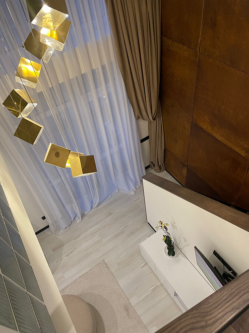 Оренда 4-ох кімнатної квартири Стрийська Львов - изображение 5