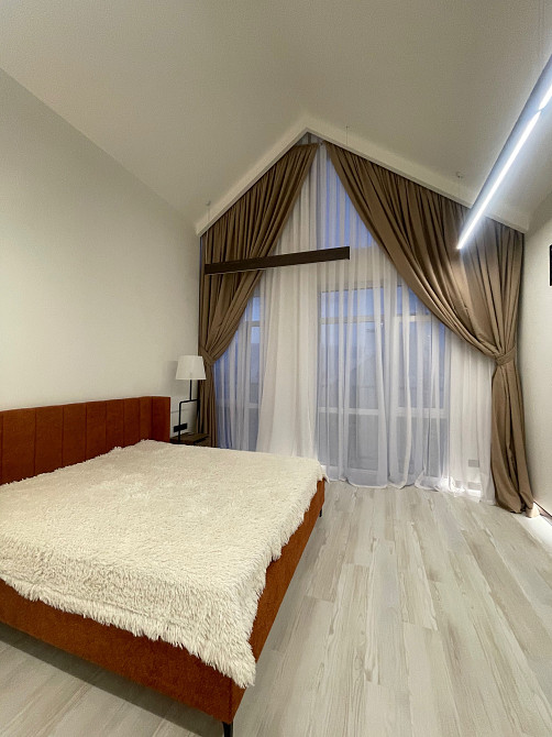 Оренда 4-ох кімнатної квартири Стрийська Львов - изображение 6