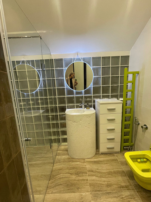 Оренда 4-ох кімнатної квартири Стрийська Львов - изображение 7