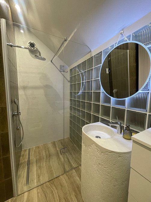 Оренда 4-ох кімнатної квартири Стрийська Львов - изображение 8