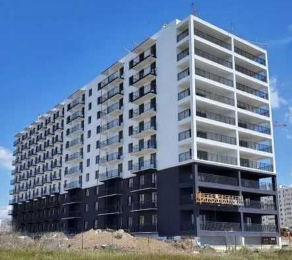 Однокомнатная квартира в новострое от строителей Южное - изображение 1