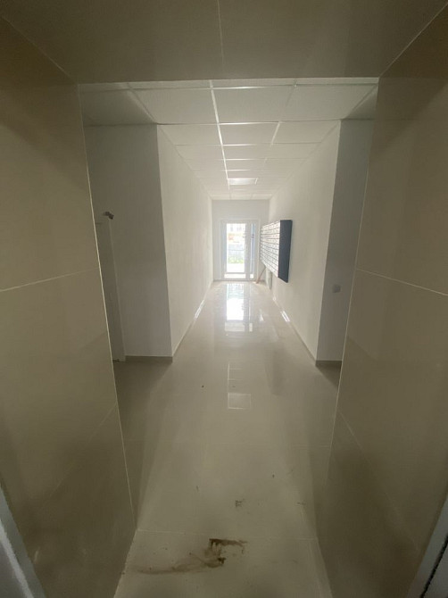 Однокомнатная квартира в новострое от строителей Южное - изображение 8