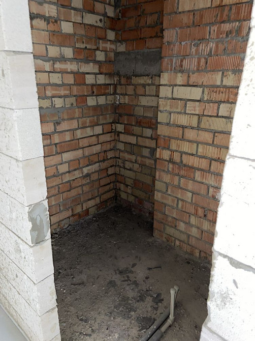 Однокомнатная квартира в новострое от строителей Южное - изображение 6